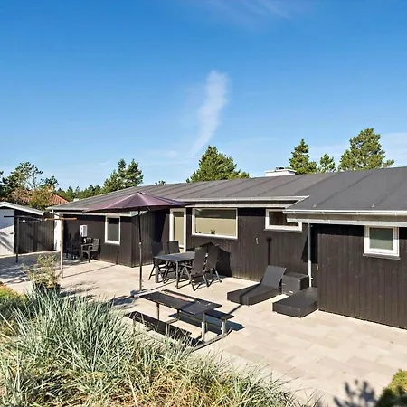 Semesterbostad Bv207-blavand-gl-hovej-12 Blåvand