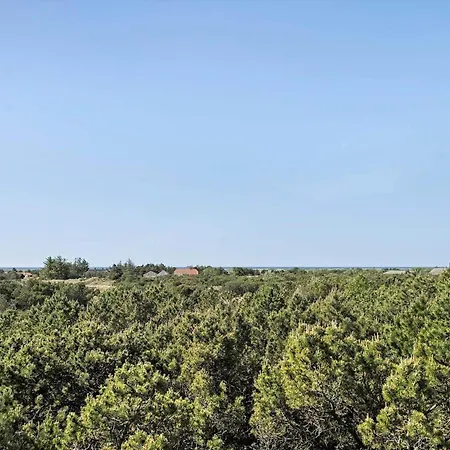 Prázdninový dům Bv207-blavand-gl-hovej-12 Blåvand