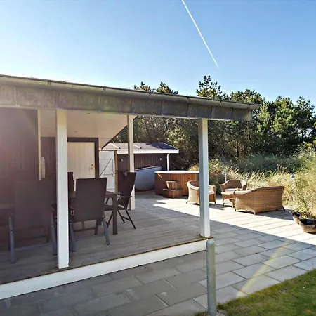 Semesterbostad Bv207-blavand-gl-hovej-12 Blåvand