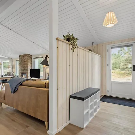 Prázdninový dům Bv207-blavand-gl-hovej-12 *