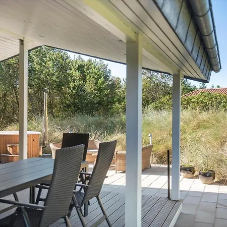 Bv207-blavand-gl-hovej-12 Prázdninový dům