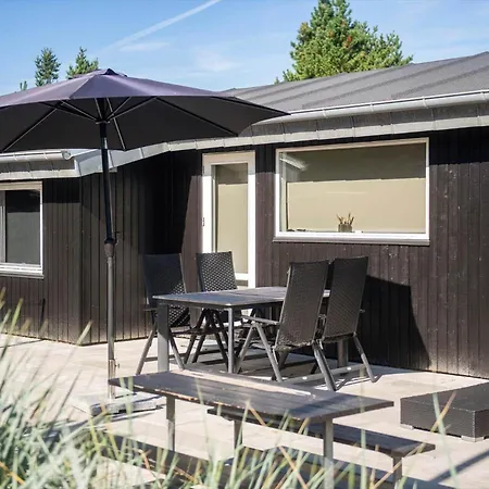 Semesterbostad Bv207-blavand-gl-hovej-12 Blåvand