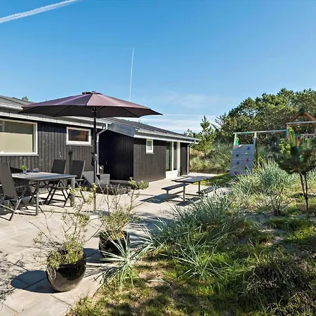 Holiday home Bv207-blavand-gl-hovej-12 Blavand