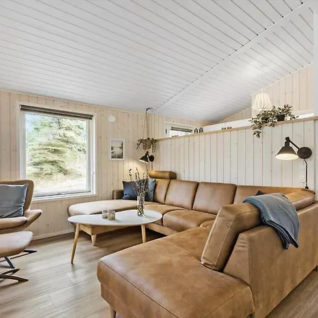 Holiday home Bv207-blavand-gl-hovej-12