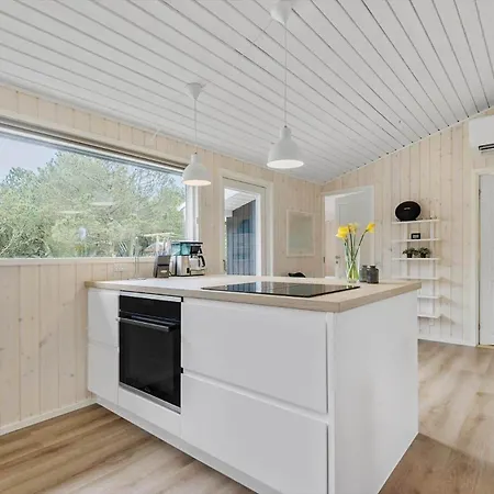 Bv207-blavand-gl-hovej-12 Holiday home *