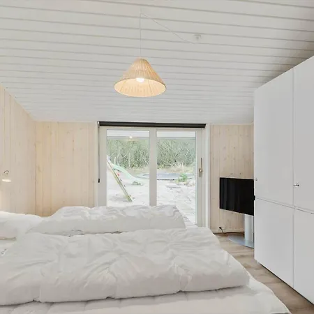 Bv207-blavand-gl-hovej-12 Holiday home *