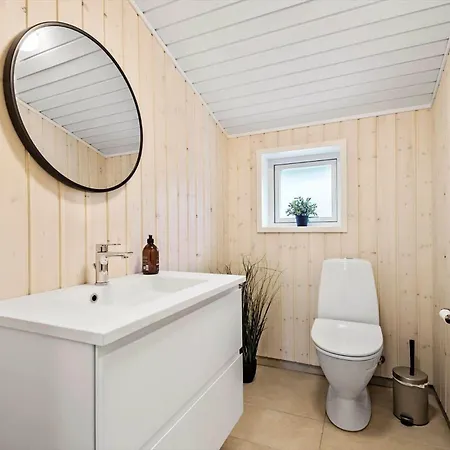 Ferienhaus Bv207-blavand-gl-hovej-12 Blåvand