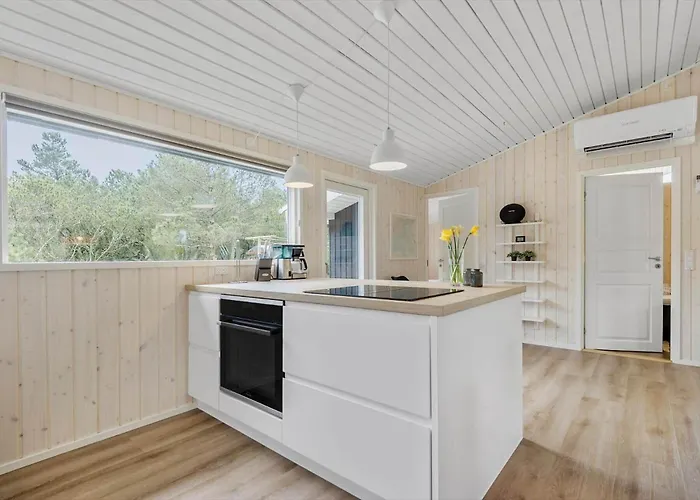 Bv207-blavand-gl-hovej-12 Holiday home *