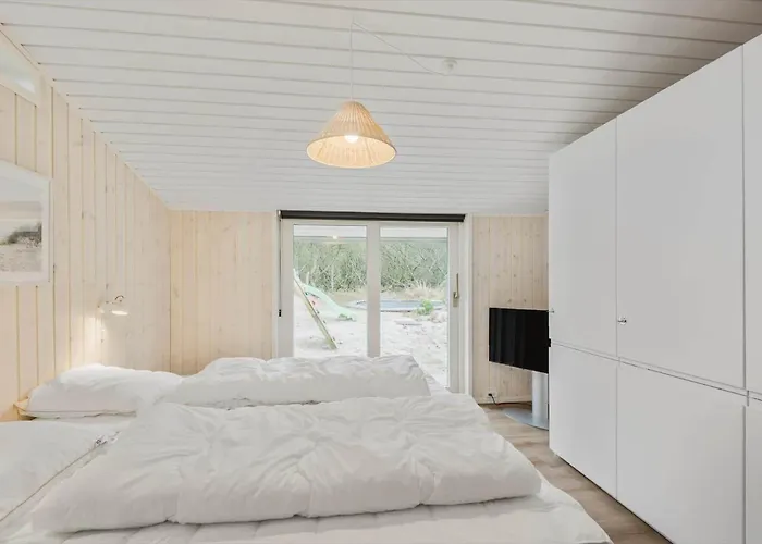 Bv207-blavand-gl-hovej-12 Holiday home *