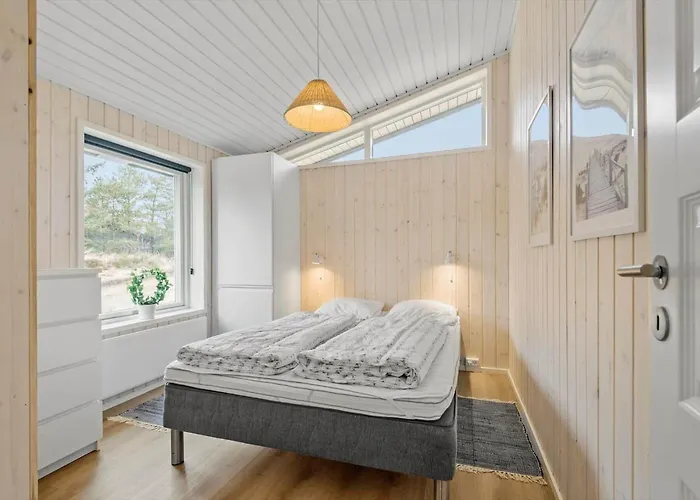 Bv207-blavand-gl-hovej-12 Holiday home