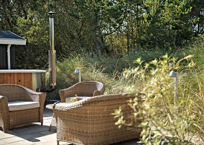 Bv207-blavand-gl-hovej-12 Holiday home Blavand