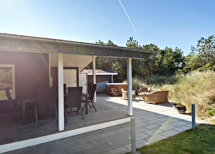 Bv207-blavand-gl-hovej-12 Holiday home