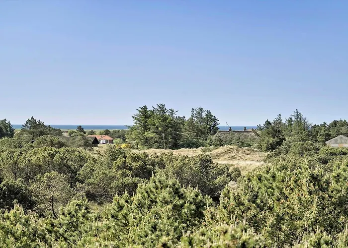 Bv207-blavand-gl-hovej-12 Holiday home Blavand