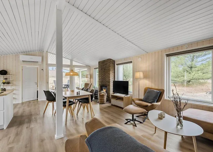 Bv207-blavand-gl-hovej-12 Holiday home