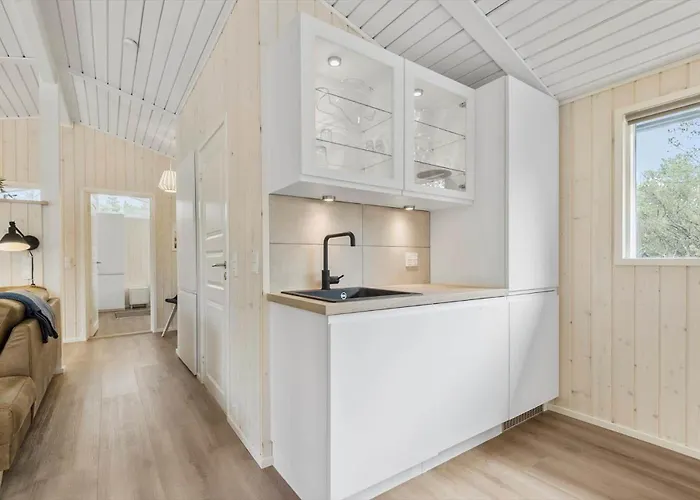 Bv207-blavand-gl-hovej-12 Holiday home *