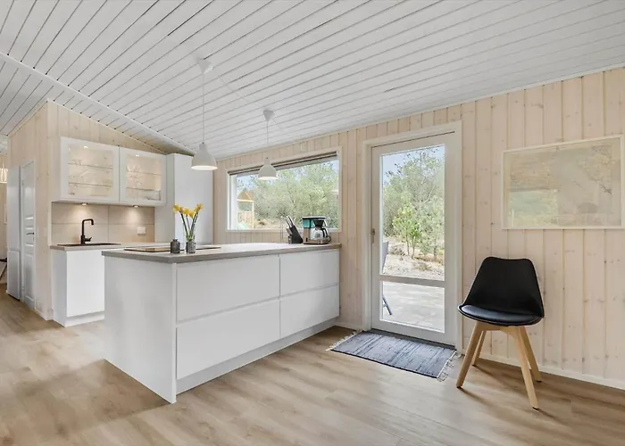 Holiday home Bv207-blavand-gl-hovej-12