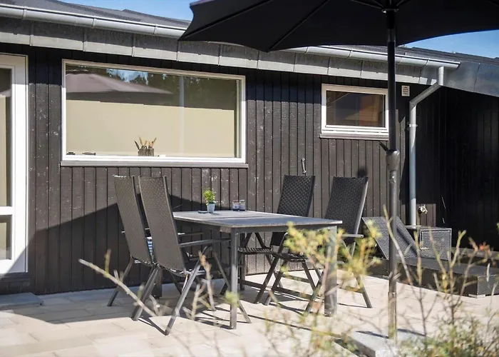 Bv207-blavand-gl-hovej-12 Holiday home Blavand