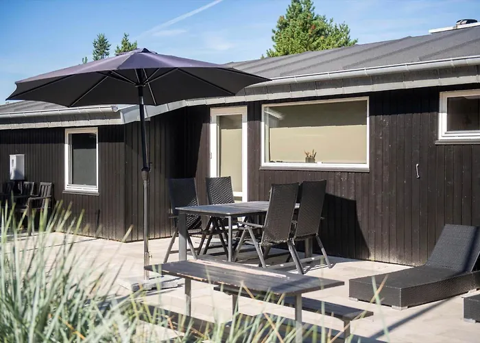 Bv207-blavand-gl-hovej-12 Holiday home Blavand